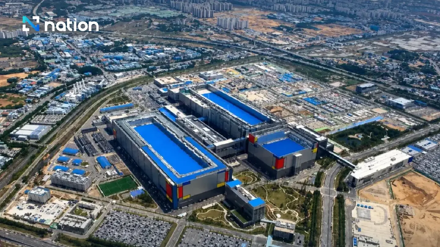 Protes Soal Bonus, 40 Ribu Pekerja Chip Samsung Ancam Mogok Kerja 18 Hari